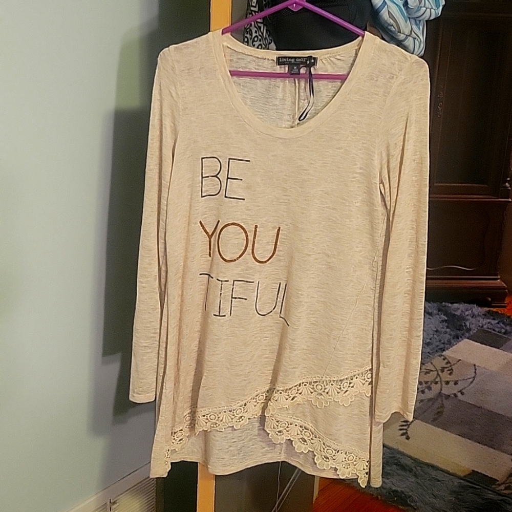 Juniors Top
